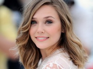 Imádják a legkisebb Olsen lányt!