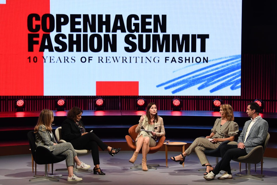 Copenhagen Fashion Week és Fashion Summit lett a világ divatjának katalizátora