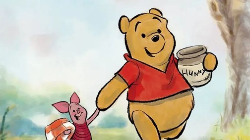 Micimackó depressziós, Malacka szorong – generációk nőttek fel a mesén, ami terápia nélkül is gyógyír