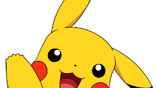 Pikachu mostantól igazi csajos Pokémon! Már frufruja is van