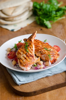 Menj a sütő közeléből! 