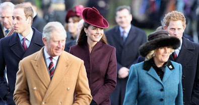 Károly király egyetlen dologban nem hajlandó Katalin hercegné mellé állni: komoly oka van annak, hogy ennyire elutasító menyével