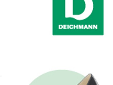 Deichmann-GLAMOUR nyereményeső