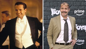 A 60 éves Billy Zane a Titanic-ban Rose gazdag, de szimpatikusnak nem mondható vőlegényét alakította. A film bemutatója óta folyamatosan színészkedik, évente több projektben is szerepel, láthattuk például A hitetlenben vagy épp a Bűbájos boszorkákban is. Egy ideig a Broadwayen is fellépett a Chicago című darabban. 
