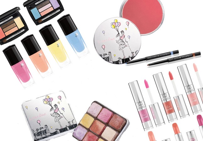 Tavaszi sminktrükk egy igazi profitól!