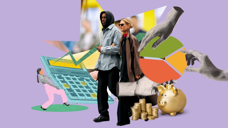 A pénzügyi hűtlenség kapcsolatokat tehet tönkre