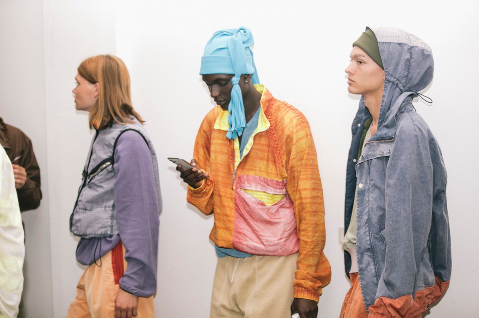 2022-ben a Zalando fenntarthatósági díját és az ezzel járó 20000 eurós díjat és egy kollekció elkészítésének a lehetőségét a RANRA nyerte, mely egy egy londoni és reykjavíki székhelyű tervezőstúdió