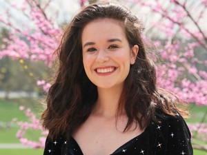 A kitartás és a szakma iránti rajongás tesz sikeressé - interjú Varga Eszter űrmérnökkel