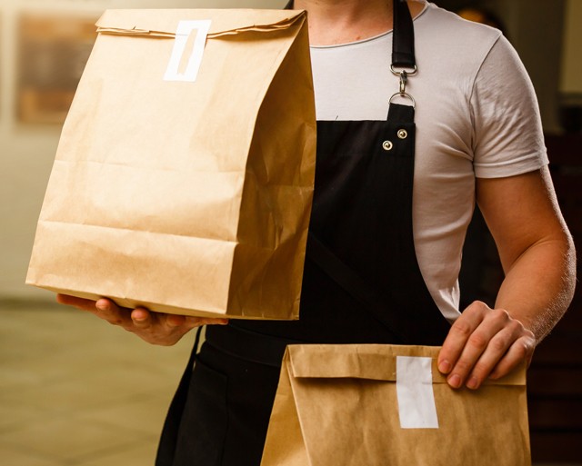 Maradj otthon és rendeld házhoz a legfinomabb gourmet fogásokat!