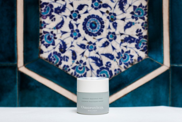 Szépülj a csodás Omorovicza termékekkel!