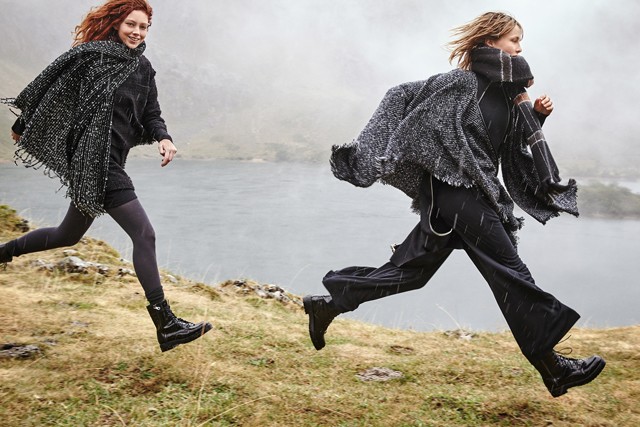 mango, őszi divat, trend, mango ősz