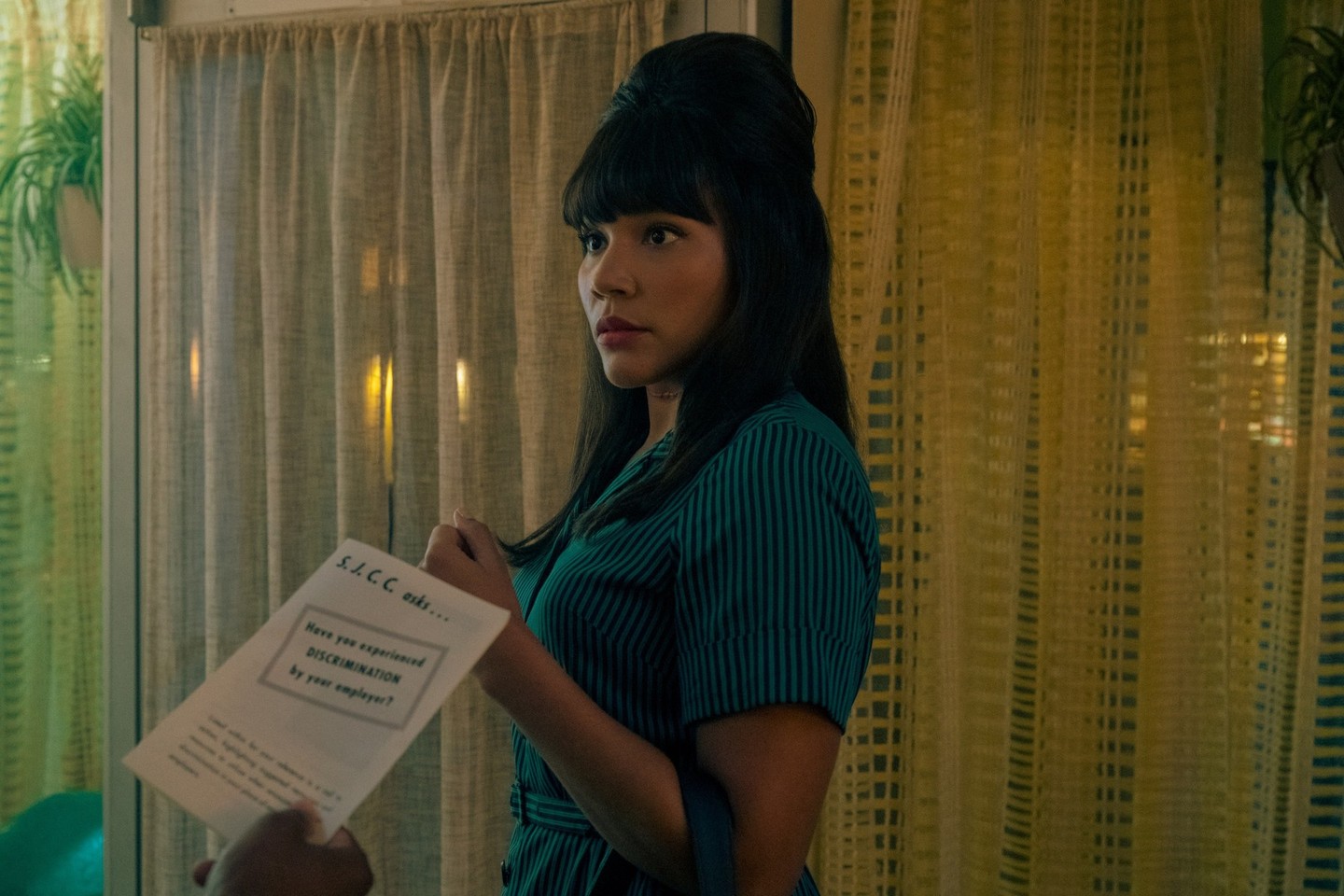 Így néznek ki Az Esernyő Akadémia sztárjai a valóságban 