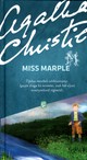 Agatha Christie: Miss Marple EURÓPA KIADÓ 2990 Ft www.europakiado.hu