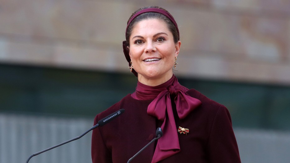 viktória svéd királyi hercegnő