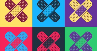 Tépd le gyorsan, mint a ragtapaszt! - Tényleg ez a jó módszer az eltávolítására?