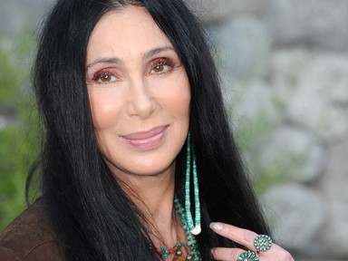 Cher is szerepel a Mamma Mia 2-ben! Íme az első fotó