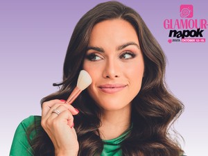 Gelencsér Tímea elárulta a szépségtitkát, és ezt neked is ki kell próbálnod!