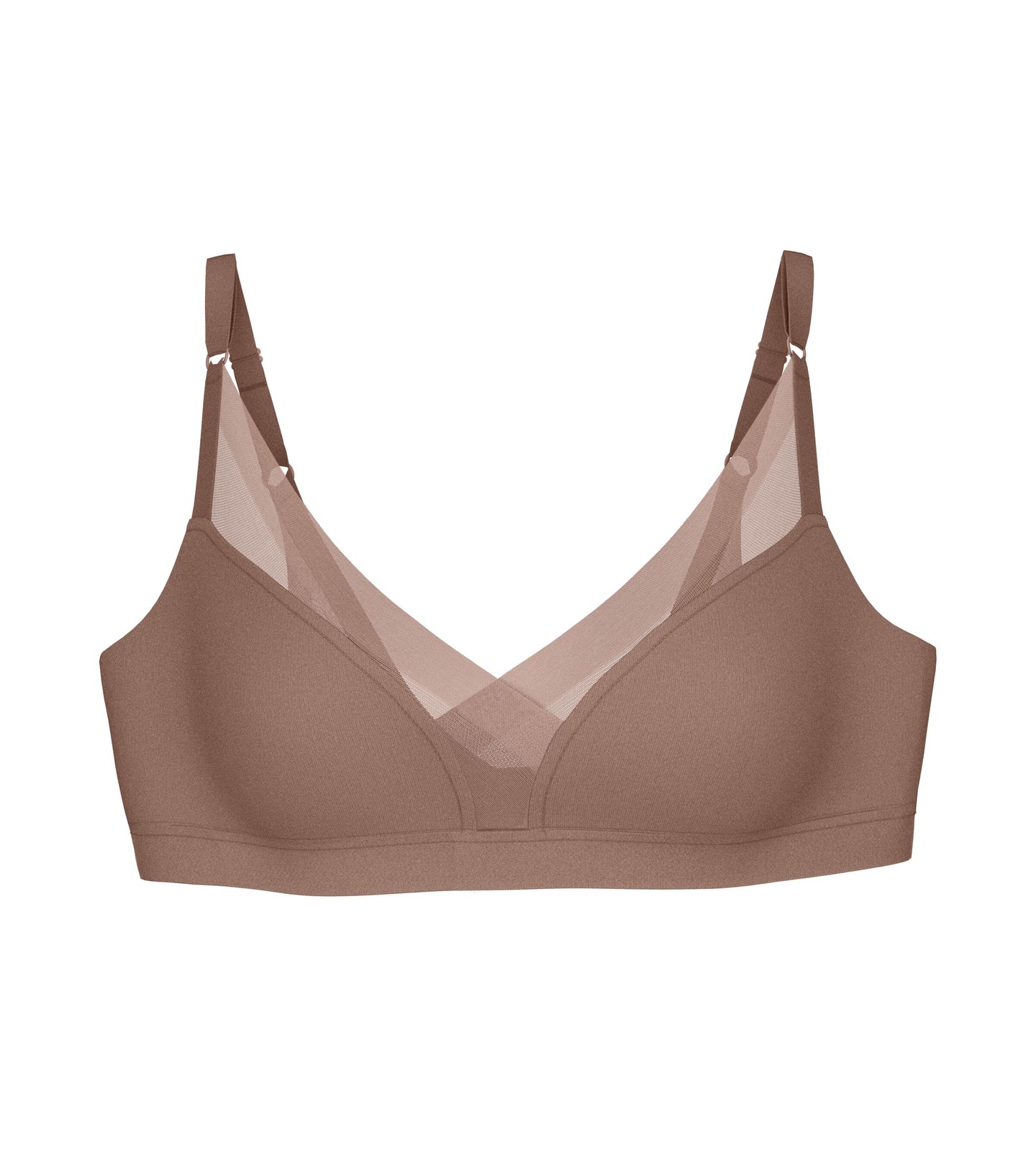 Triumph Shape Smart N_toastes almond 19.000Ft