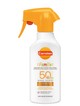 Kids Protect Plus & Family fényvédő SPF 50+ CARROTEN 6499 Ft/270 ml (24,07 Ft/1 ml)