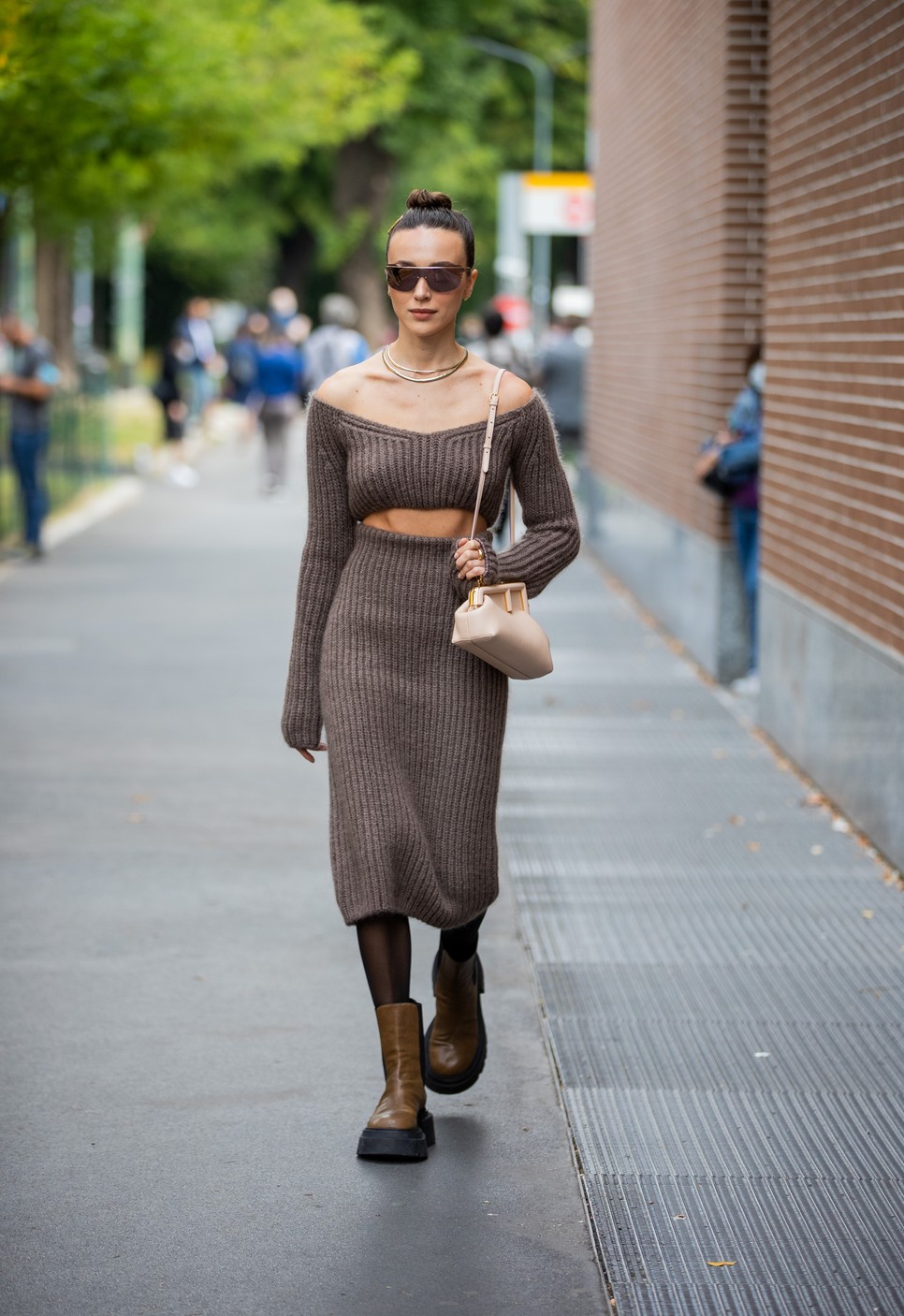 5+1 őszi trend, amit imádni fogsz