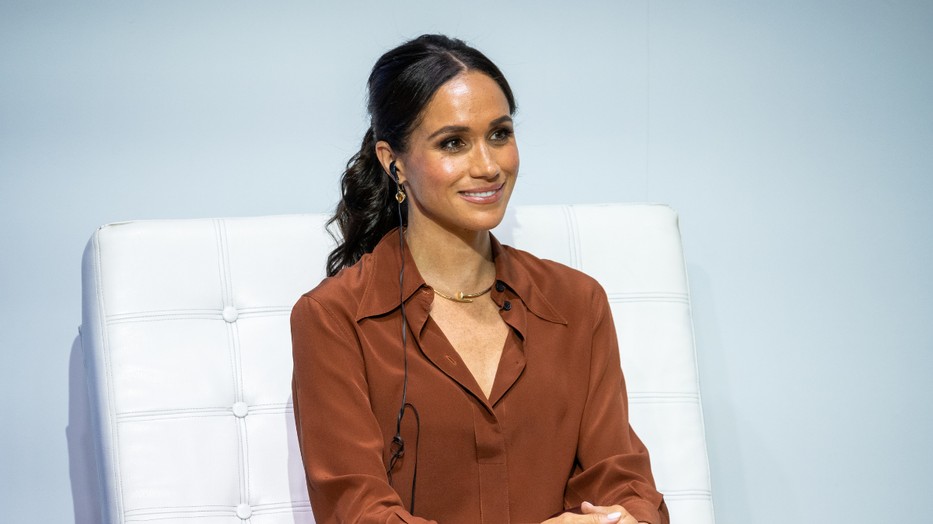 Meghan Markle kedves gesztusa teljesen elvarázsolta a kolumbiaiakat