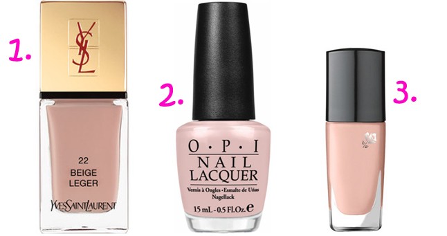 Lakkháború! Tóth Gabi vagy Tolvai Reni körme tetszik jobban?