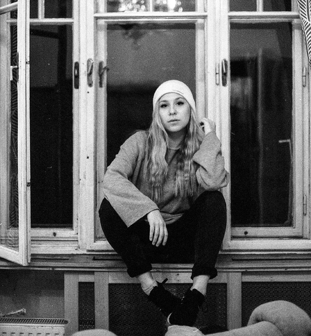 Zsófi most elárulja, hogy milyen is egy amszterdami egyetemista élete