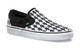 Classic Slip-On fekete-fehér: 21.990 Ft