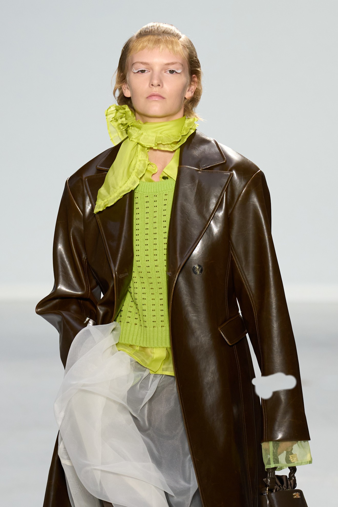 Ganni 2025 tavasz-nyár