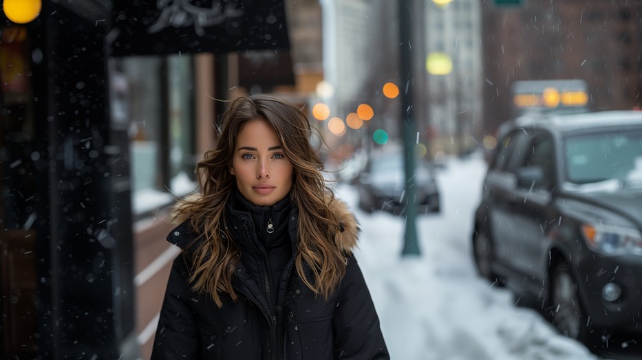 Női téli kabátok – steppelt, pehely vagy hosszú? Fedezd fel a sokféleséget!