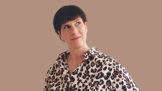 Benedek Mari számára a jelmeztervezés az önkifejezést jelenti