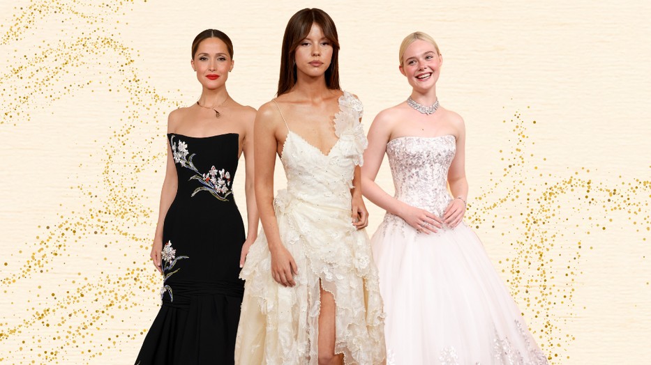 Ők voltak azok a sztárok, akik a legszebb ruhát viselték a 2026-os Oscar-gála vörös szőnyegén