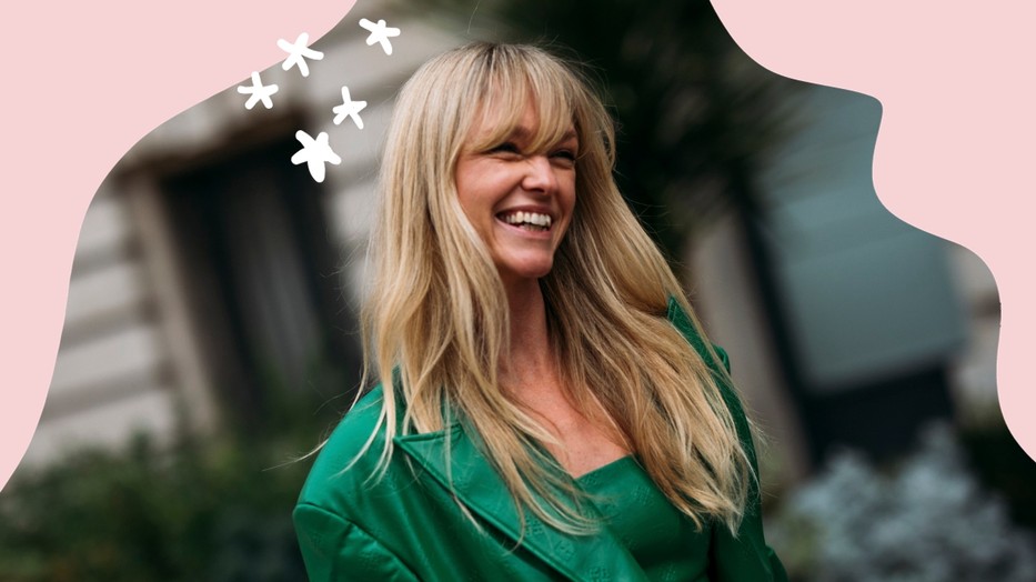 Ez történik, ha egy hónapig nem mosol hajat