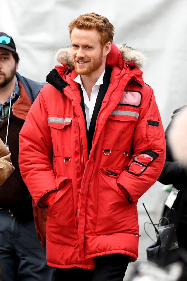 Harry & Meghan: The Royal Love Story