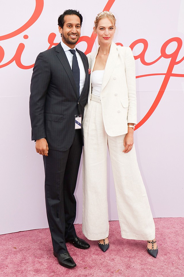 Axente Vanessa Rahil Gupta