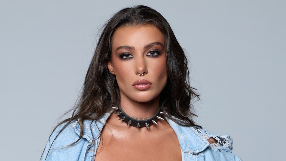 Tóth Andi már nagyon várja az X-Faktor döntőjét