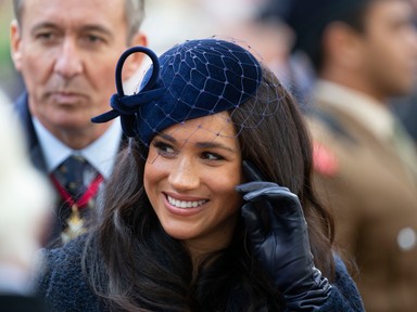 Ezen az egy feltételen múlik Meghan Markle visszatérése: kizárólag így fogadná vissza a királyi család Harry herceg feleségét