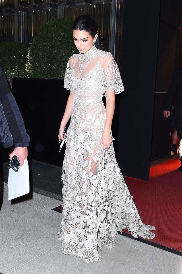 Kendall Jenner Oceans Eight