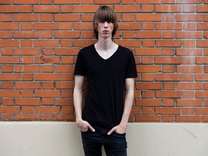 Ez a 20 éves magyar srác berobbant a divatvilágba