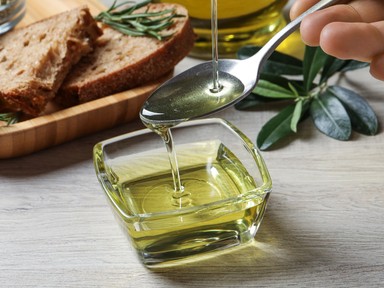 Ez történne a szervezeteddel, ha minden nap elfogyasztanál egy kevés olívaolajat