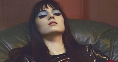 Kezdő magyar modell az olasz Vogue-ban