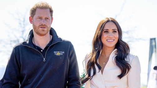 Veszélyben lehet a királyi család jó híre, a legnagyobb fenyegetést Meghan Markle és Harry herceg jelentik egy királyi szakértő szerint