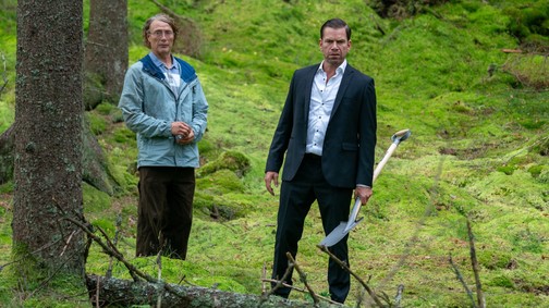 Mads Mikkelsen és Anders Thomas Jensen ismét összeállt, de az eredmény nem olyan ütős