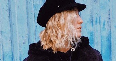 Barbi ma egy szuperkényelmes darabot választott az utazáshoz