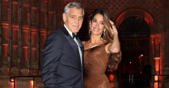 Ezt az egy dolgot soha többé nem csinálja a vásznon George Clooney, feleségével beszélte meg a döntést