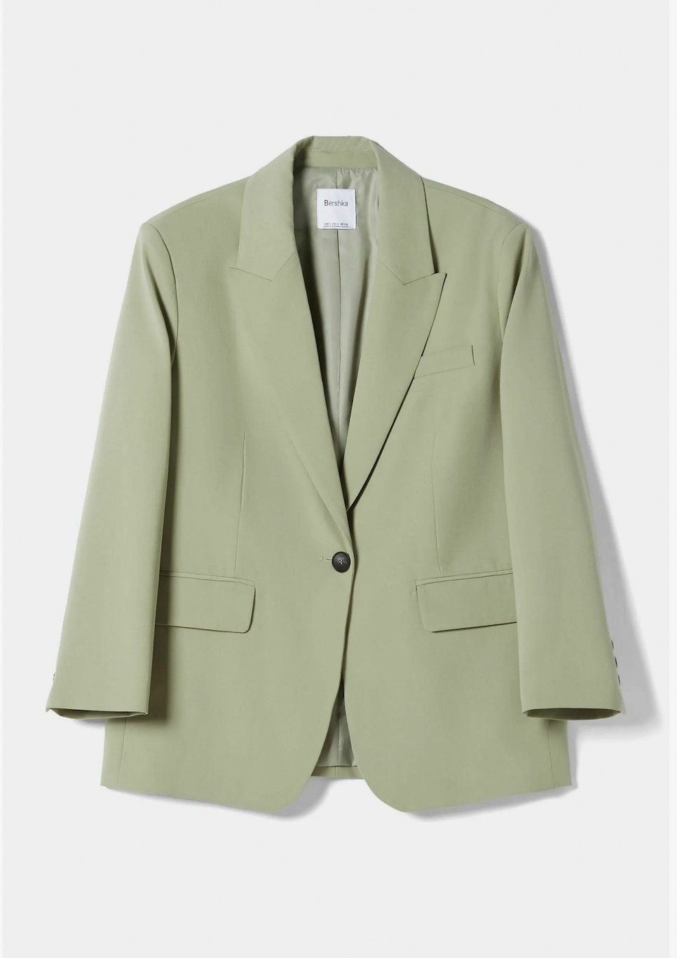 Blézer BERSHKA - zalando.hu 16 995 Ft