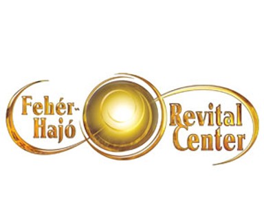 Fehérhajó Revital Center