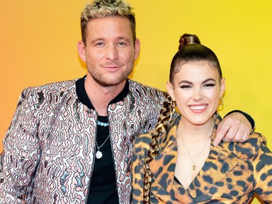 Hivatalos: Csobot Adél és Istenes Bence lezártak egy korszakot