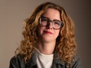 Szociológusból lett producer Gálosi Dóra, aki egészen Cannes-ig jutott munkáival