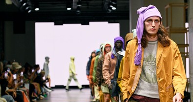 Minden, amit tudni akartál a világ legkörnyezettudatosabb divathetéről, a Copenhagen Fashion Week-ről